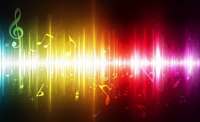 Frequence sonore