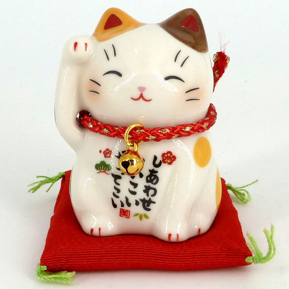 Maneki neko