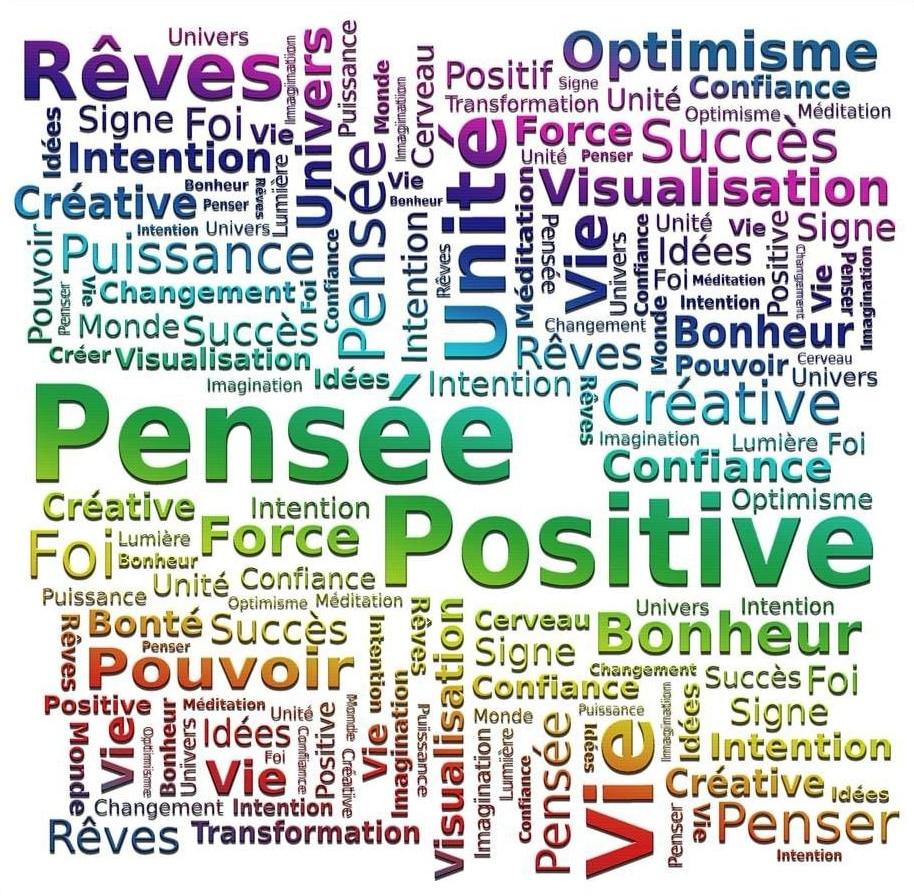 Pensees positives