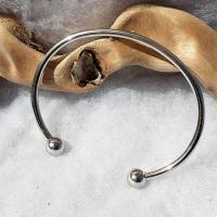 Bracelet rigide jonc