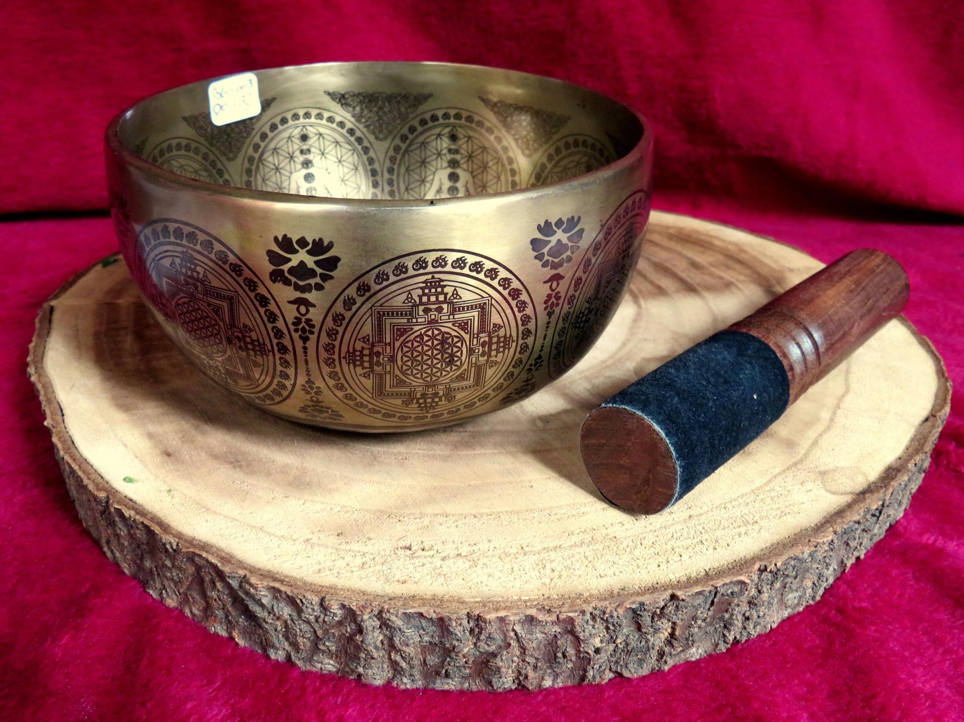 BG-003 Do 432hz