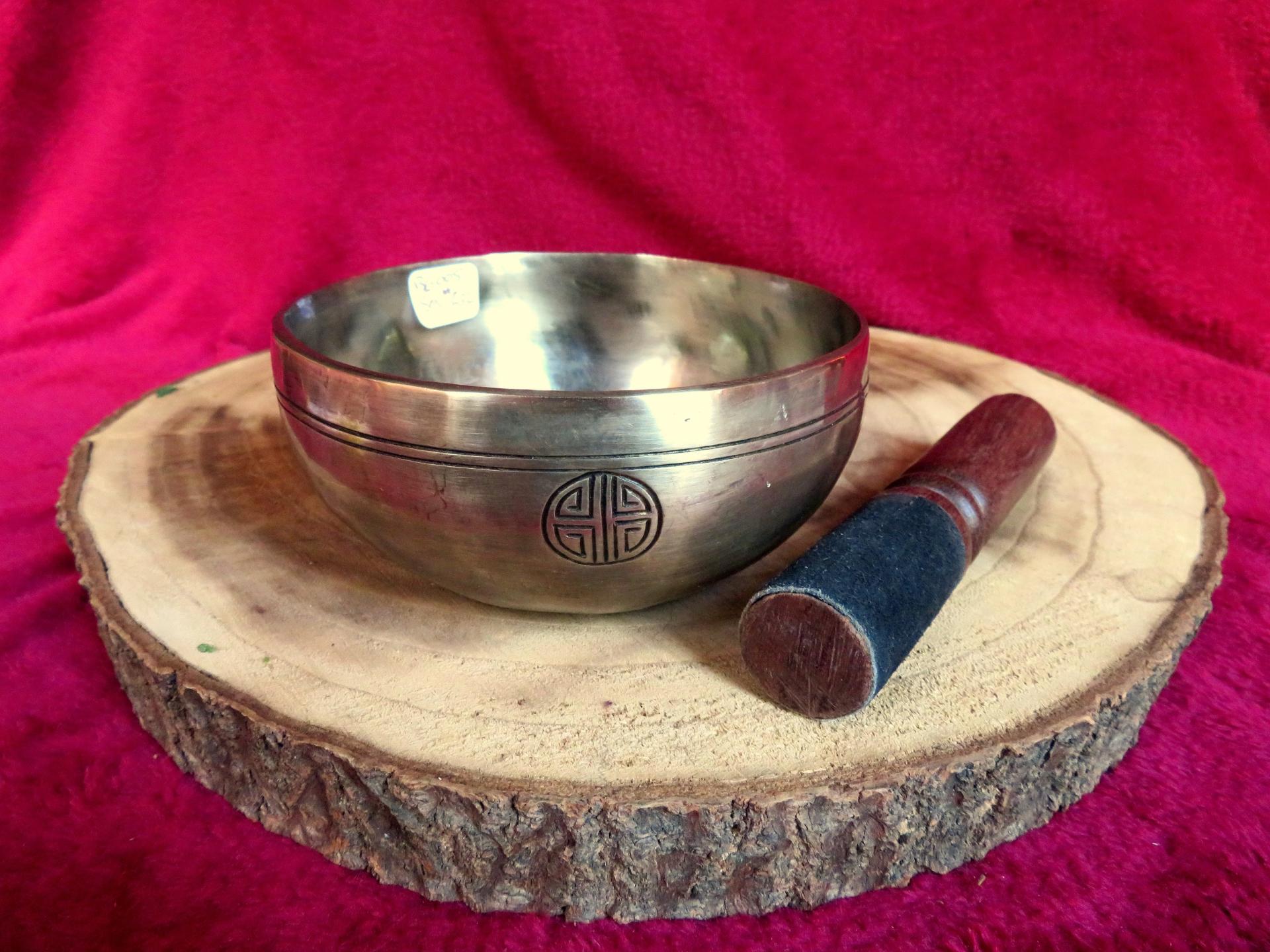 BL-005 Sol# 432hz