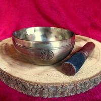 BL-005 Sol# 432hz