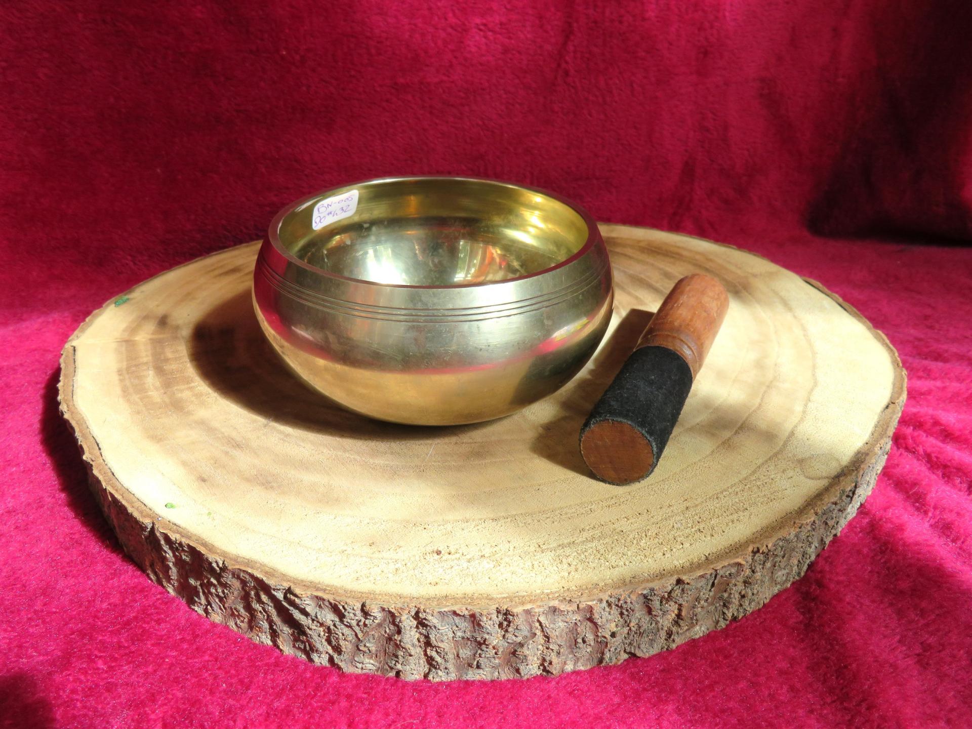 BN-005 Do# 432hz