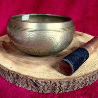 BN-001 Do# 432hz
