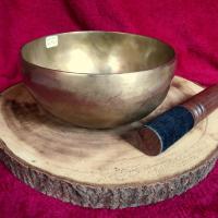BS-015 Sol# 432hz