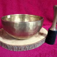 BS-043 Ré# 432hz