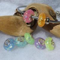 7 couleurs arc-en-ciel, chakra (15 mm)