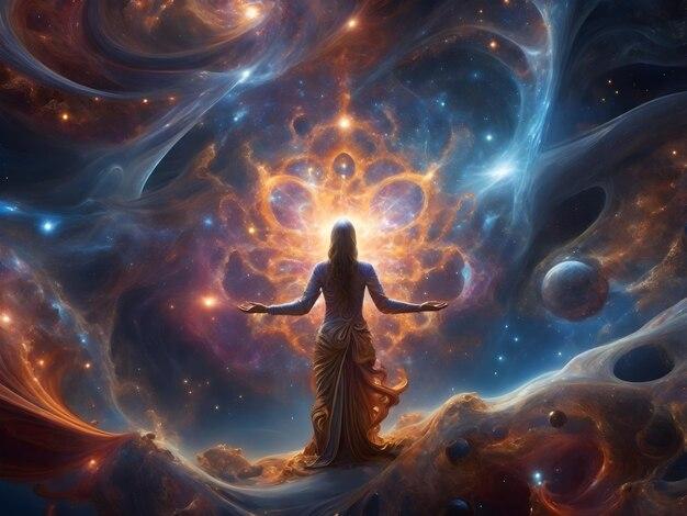 Devoilement energie cosmique du mystere chaotique 756535 2327