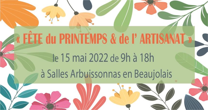 Feteprintemps