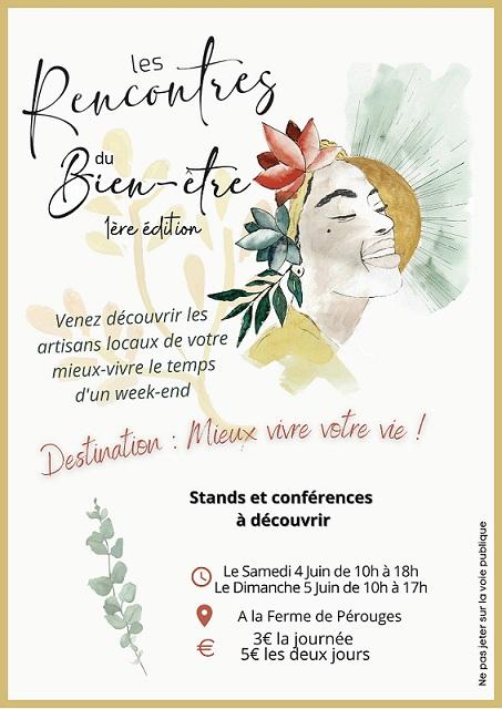 Flyer rencontres bien e tre 5058