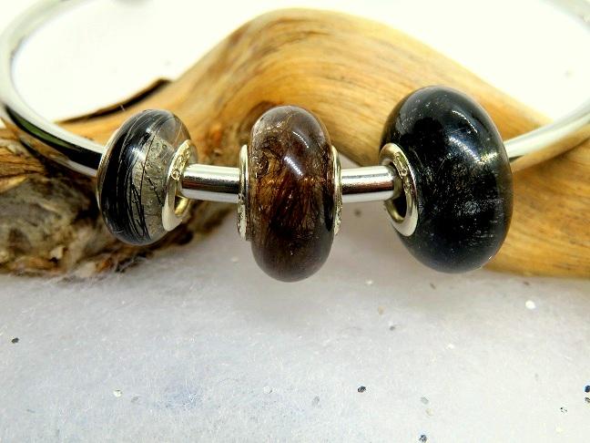 3 tailles de charms