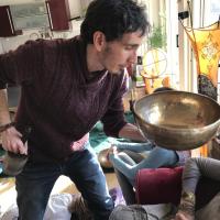 Passage des instruments