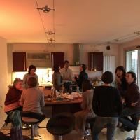 Partage et collation