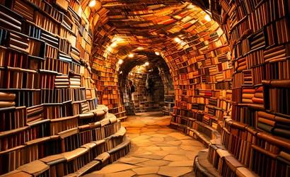 Labyrhinte livre