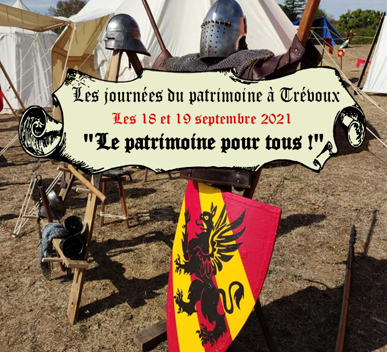 Les rives du temps