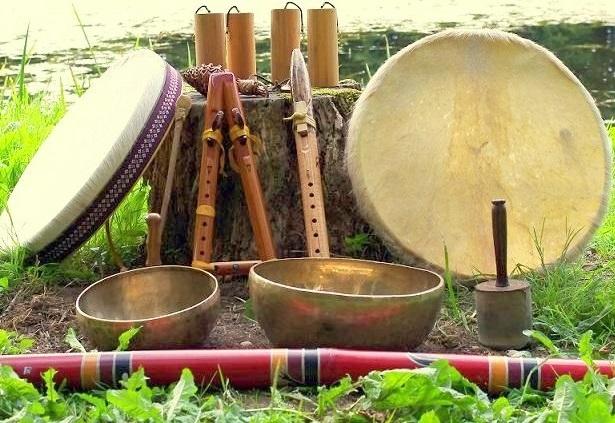 Photo quelques instruments 3