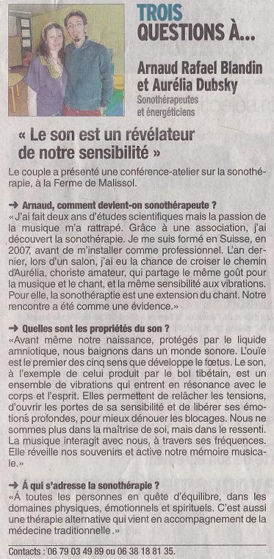 Dauphiné libéré Vienne 2/2