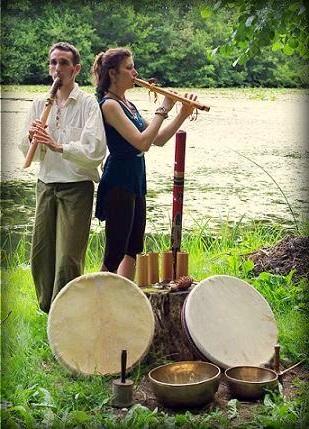 Sonotherapie couple et instruments 002