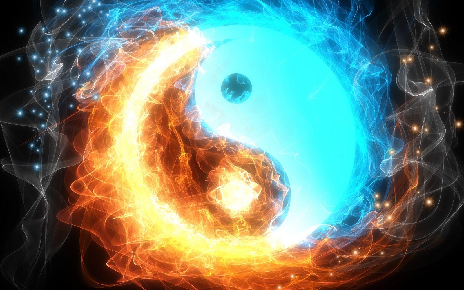 Yin yang